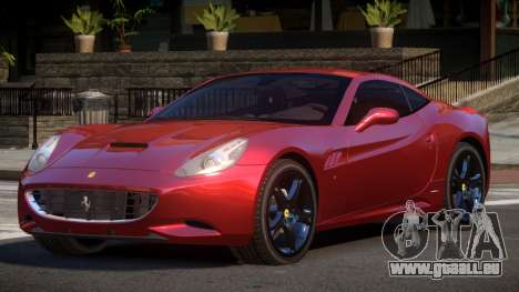 2013 Ferrari F149 pour GTA 4