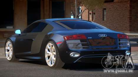 Audi R8 ES für GTA 4