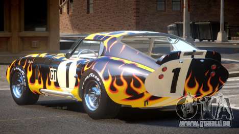 Shelby Cobra DC PJ6 für GTA 4