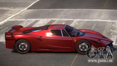 Ferrari FXX R-Tuned für GTA 4