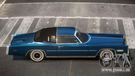 1976 Cadillac Eldorado für GTA 4