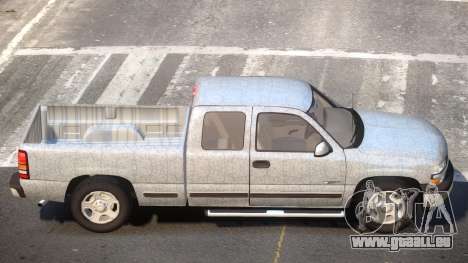 Chevrolet Silverado OR PJ2 pour GTA 4