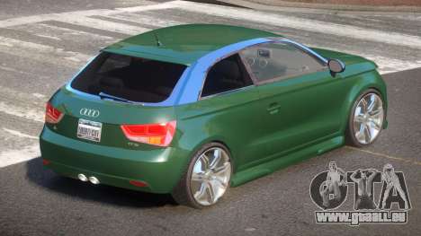 Audi A1 ST pour GTA 4