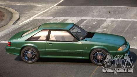 1994 Ford Mustang SVT pour GTA 4