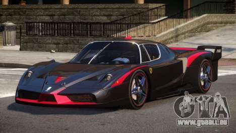 Ferrari FXX L-Tuned pour GTA 4
