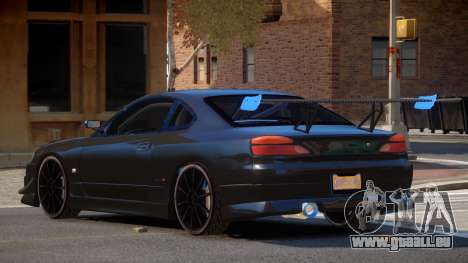 Nissan Silvia S15 S-Tuning pour GTA 4