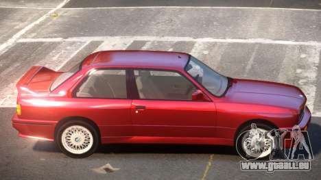 1996 BMW M3 E30 für GTA 4