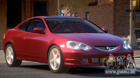 Acura RSX LS für GTA 4