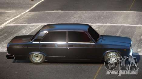 VAZ 2107 RSG pour GTA 4