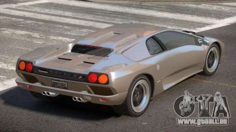 Lamborghini Diablo L-Tuned pour GTA 4