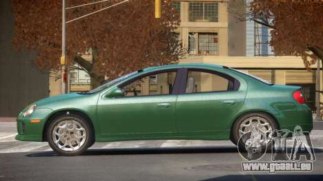 Dodge Neon ST für GTA 4