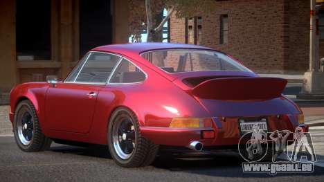 1982 Porsche Carrera RS für GTA 4