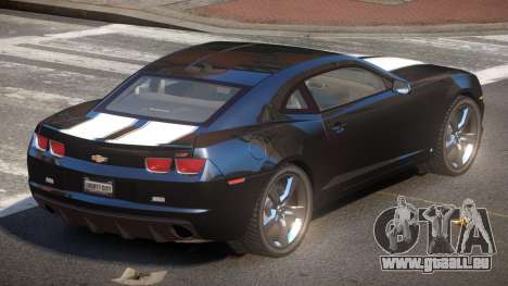 Chevrolet Camaro L-Tuned für GTA 4