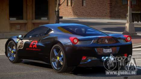 Ferrari 458 Italia GT PJ4 für GTA 4