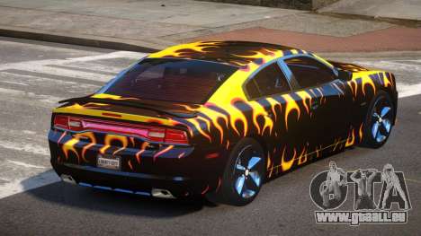 Dodge Charger MN PJ3 pour GTA 4