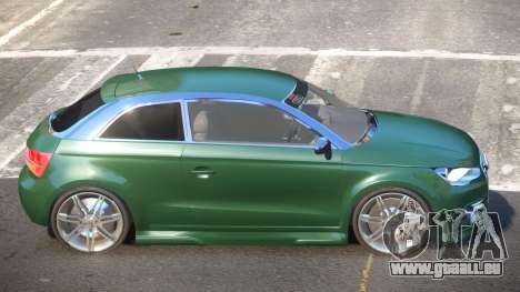 Audi A1 ST pour GTA 4