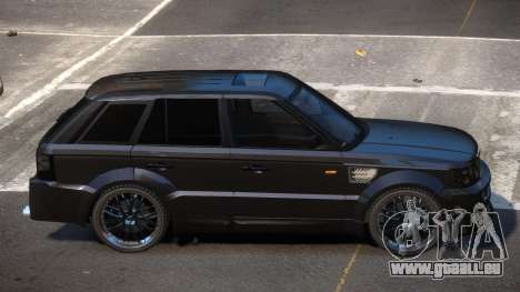 Range Rover Sport TI für GTA 4