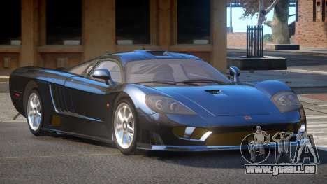 Saleen S7 GT für GTA 4
