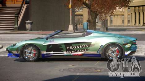 Pegassi Zorrusso L7 für GTA 4