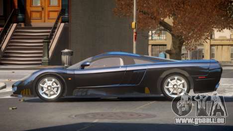 Saleen S7 GT für GTA 4
