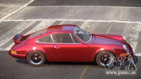 1982 Porsche Carrera RS pour GTA 4