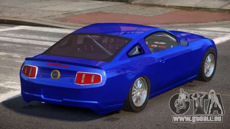 Ford Mustang R-Tuned pour GTA 4