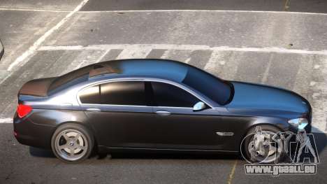BMW 750Li GS für GTA 4