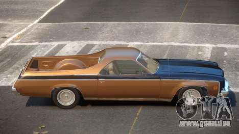 Chevrolet El Camino V1.2 für GTA 4