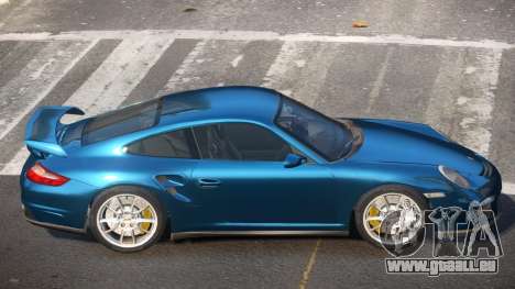 Posrche 911 GT2 BS pour GTA 4