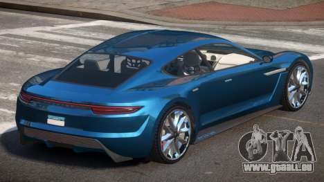 Pfister Neon pour GTA 4