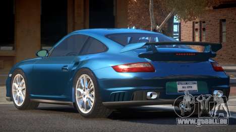 Posrche 911 GT2 BS für GTA 4