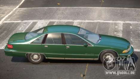 1994 Chevrolet Caprice pour GTA 4