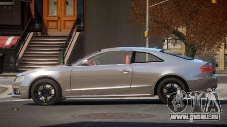 Audi S5 G-Tuned für GTA 4