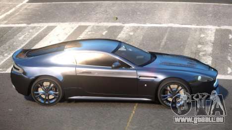 Aston Martin Vantage Sport für GTA 4