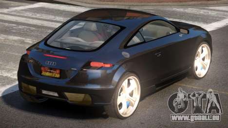 Audi TT V1.3 pour GTA 4