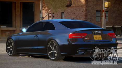 Audi RS5 E-Style für GTA 4
