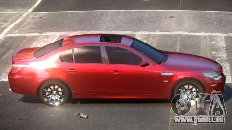 BMW M5 E60 SP für GTA 4