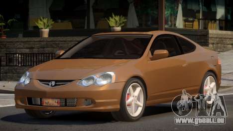 Acura RSX i-VTEC pour GTA 4