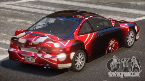 Honda Integra TR PJ6 für GTA 4