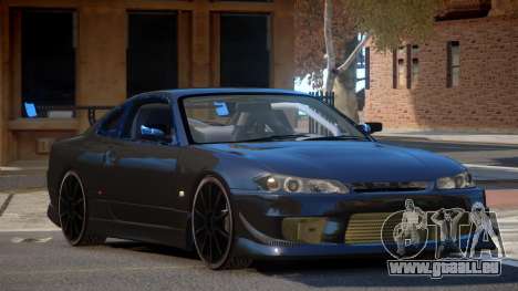 Nissan Silvia S15 S-Tuning pour GTA 4