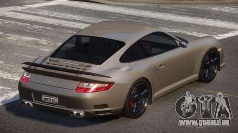 RUF RT12 RS pour GTA 4