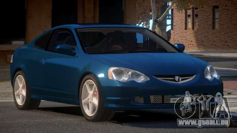 Acura RSX LT für GTA 4