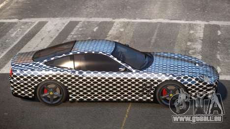 Ferrari 575M GT PJ3 pour GTA 4