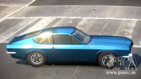 1978 Puma GTB pour GTA 4