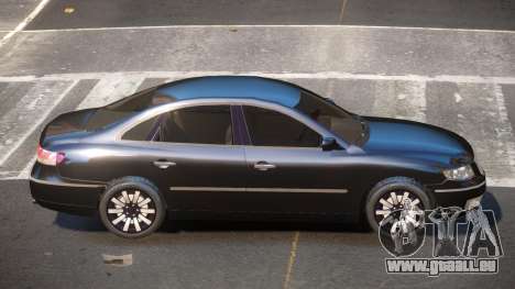 Hyundai Azera SN pour GTA 4