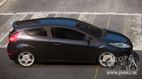 Ford Fiesta SL für GTA 4