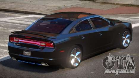 Dodge Charger MN für GTA 4