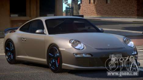 RUF RT12 RS pour GTA 4