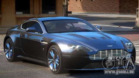 Aston Martin Vantage Sport für GTA 4