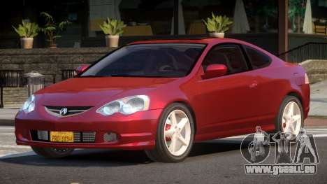Acura RSX LS für GTA 4